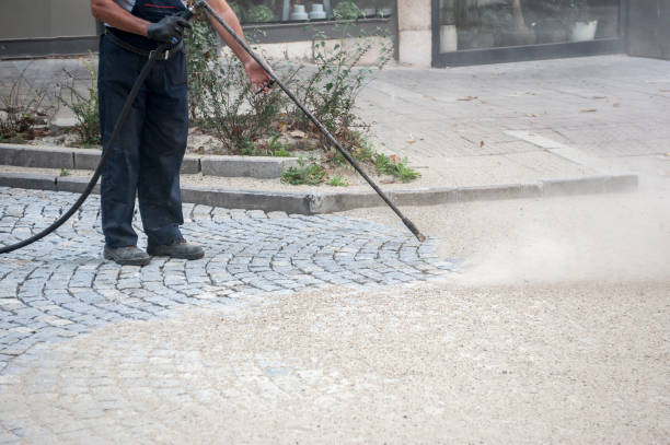 Best Roof Washing  in Harriman, NY