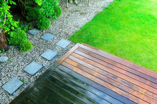 Post-Construction Pressure Washing in Harriman, NY