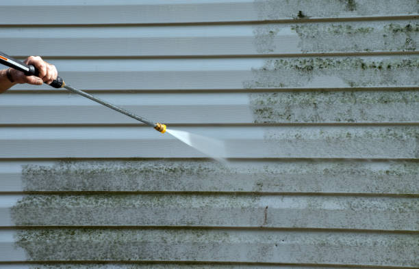Best Dumpster Area Cleaning  in Harriman, NY