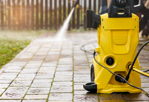 Trusted Harriman, NY Pressure Washing Experts